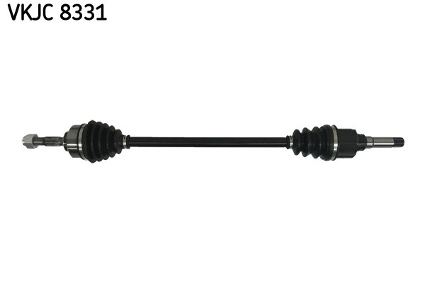 SKF Antriebswelle